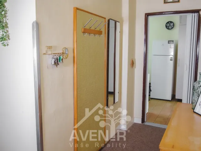 Prodej bytu 2+1 66 m², Mladá Boleslav