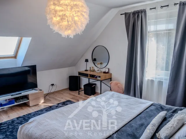 Prodej rodinného domu 176 m², pozemek 600 m², Mladoboleslavská, Bělá pod Bezdězem