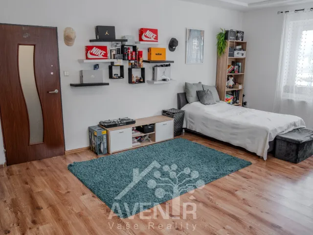 Prodej rodinného domu 176 m², pozemek 600 m², Mladoboleslavská, Bělá pod Bezdězem