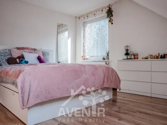 Prodej rodinného domu 176 m², pozemek 600 m², Mladoboleslavská, Bělá pod Bezdězem