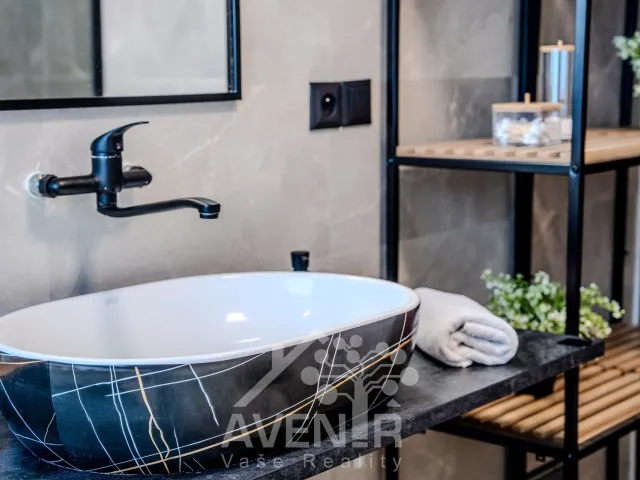 Prodej rodinného domu 176 m², pozemek 600 m², Mladoboleslavská, Bělá pod Bezdězem
