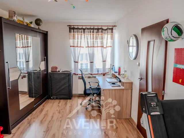 Prodej rodinného domu 176 m², pozemek 600 m², Mladoboleslavská, Bělá pod Bezdězem