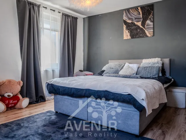 Prodej rodinného domu 176 m², pozemek 600 m², Mladoboleslavská, Bělá pod Bezdězem