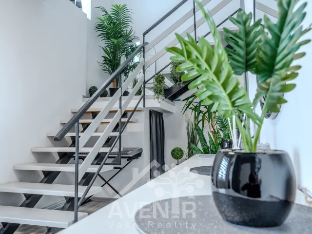Prodej rodinného domu 176 m², pozemek 600 m², Mladoboleslavská, Bělá pod Bezdězem