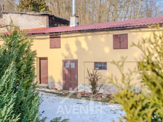 Prodej rodinného domu 176 m², pozemek 600 m², Mladoboleslavská, Bělá pod Bezdězem