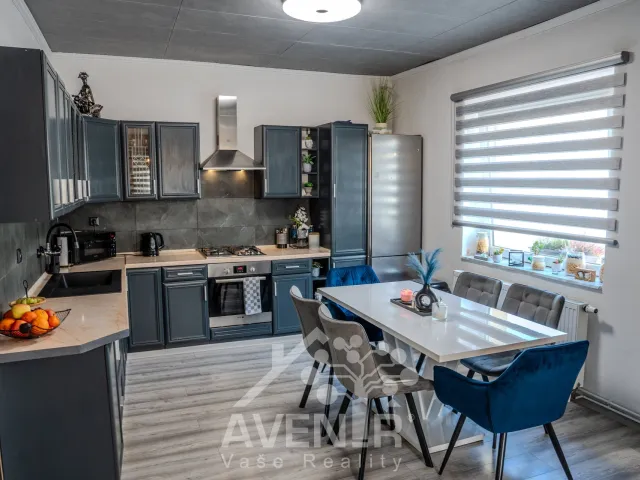 Prodej rodinného domu 176 m², pozemek 600 m², Mladoboleslavská, Bělá pod Bezdězem