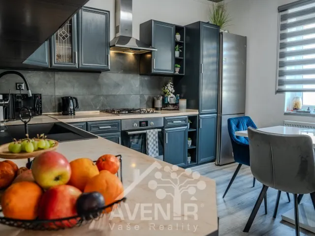Prodej rodinného domu 176 m², pozemek 600 m², Mladoboleslavská, Bělá pod Bezdězem