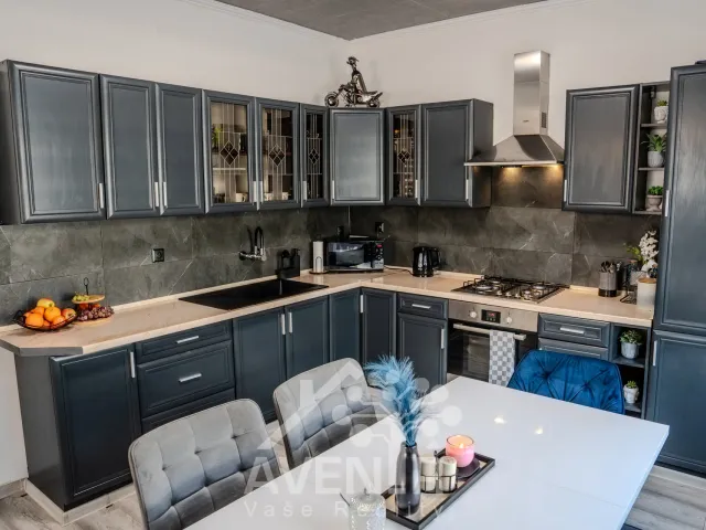 Prodej rodinného domu 176 m², pozemek 600 m², Mladoboleslavská, Bělá pod Bezdězem