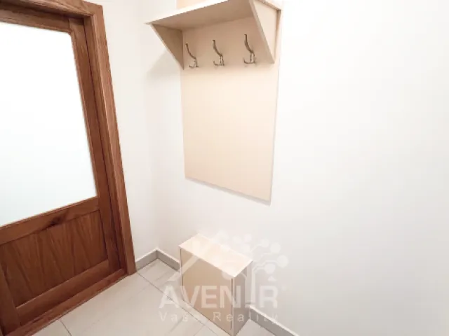 Pronájem bytu 1+1 39 m², Jivina
