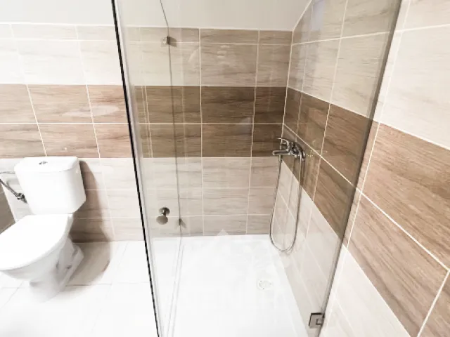 Pronájem bytu 1+1 39 m², Jivina