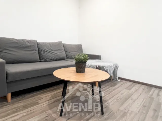 Pronájem bytu 1+1 39 m², Jivina