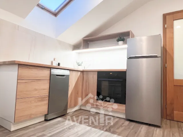 Pronájem bytu 1+1 39 m², JivinaPronájem bytu 1+1 39 m², Jivina
