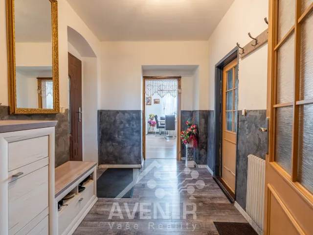 Prodej rodinného domu 222 m², Kovaňská, Katusice