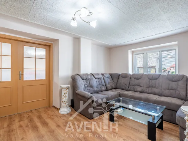 Prodej rodinného domu 222 m², Kovaňská, Katusice