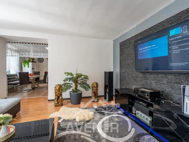 Prodej rodinného domu 222 m², Kovaňská, Katusice