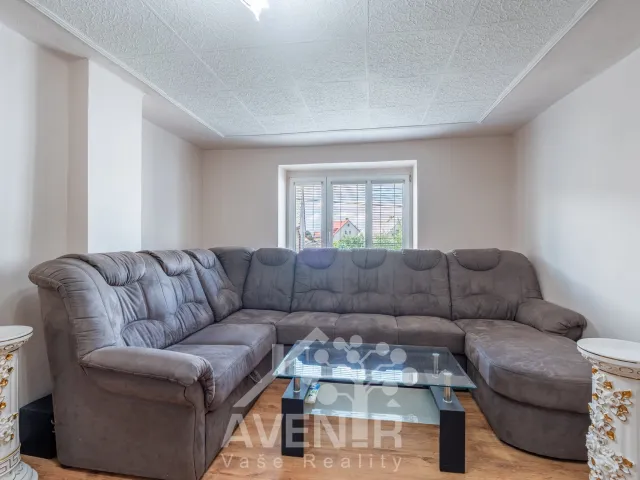 Prodej rodinného domu 222 m², Kovaňská, Katusice