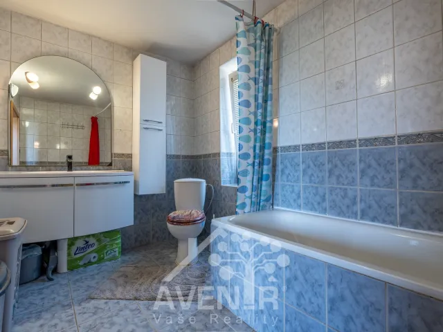 Prodej rodinného domu 222 m², Kovaňská, Katusice