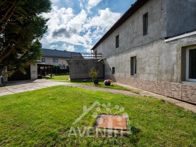 Prodej rodinného domu 222 m², Kovaňská, Katusice