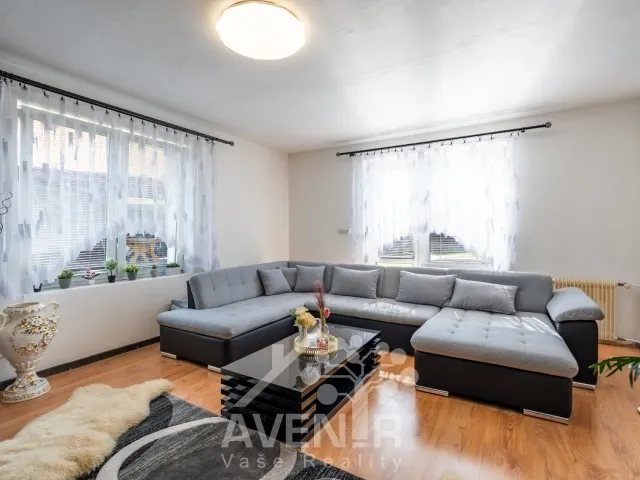 Prodej rodinného domu 222 m², Kovaňská, Katusice