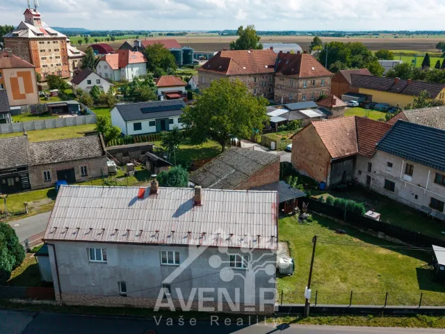 Prodej rodinného domu 222 m², Kovaňská, Katusice