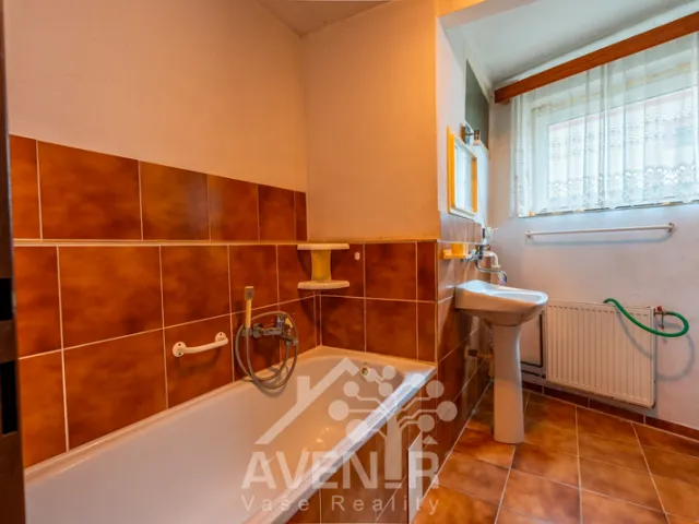 Prodej rodinného domu 189 m², pozemek 167 m²