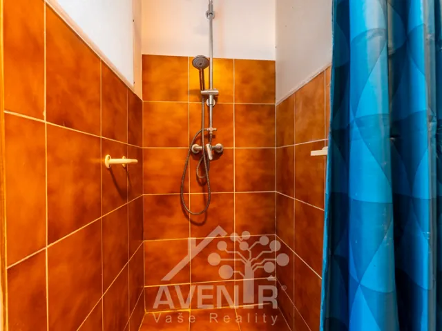 Prodej rodinného domu 189 m², pozemek 167 m²