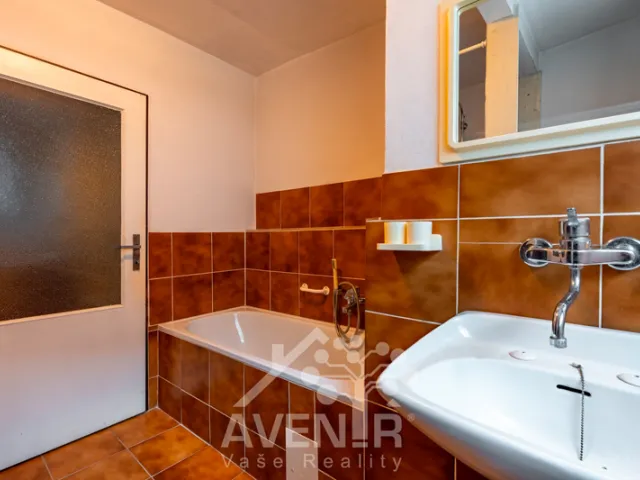 Prodej rodinného domu 189 m², pozemek 167 m²