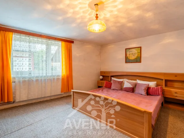 Prodej rodinného domu 189 m², pozemek 167 m²