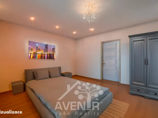 Prodej rodinného domu 189 m², pozemek 167 m²