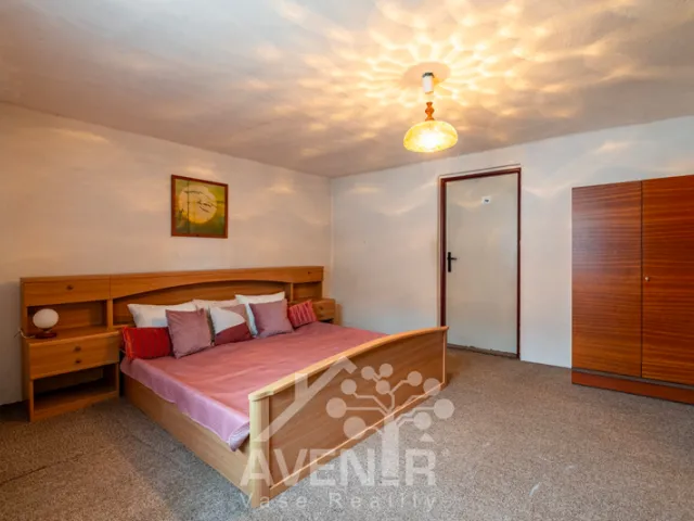 Prodej rodinného domu 189 m², pozemek 167 m²