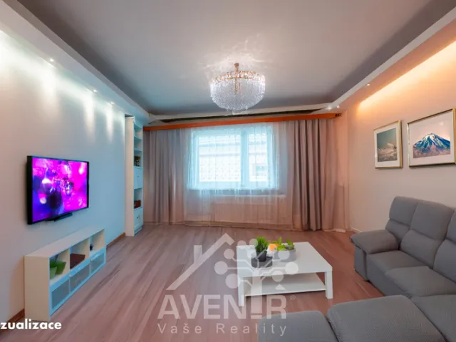 Prodej rodinného domu 189 m², pozemek 167 m²