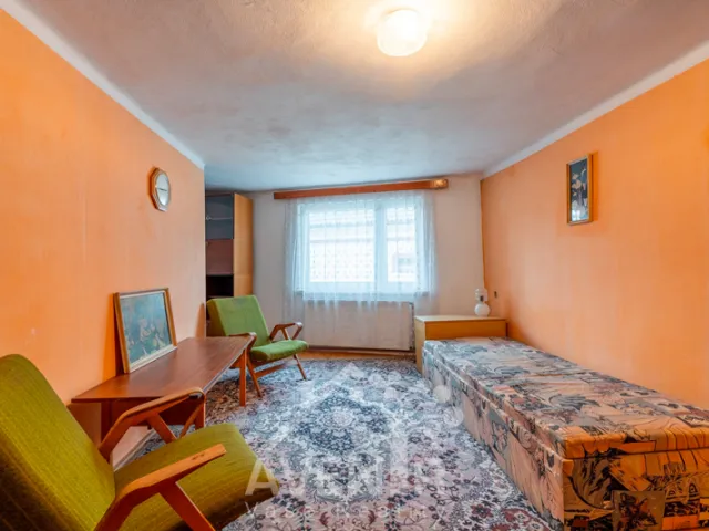 Prodej rodinného domu 189 m², pozemek 167 m²