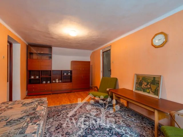 Prodej rodinného domu 189 m², pozemek 167 m²