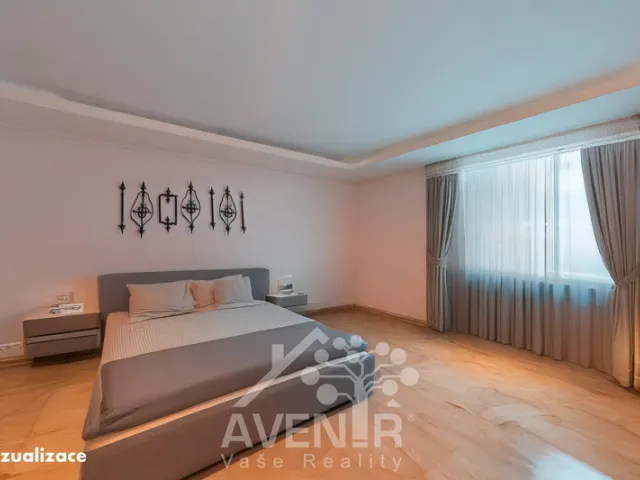 Prodej rodinného domu 189 m², pozemek 167 m²