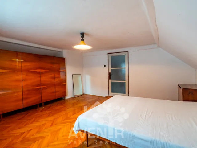 Prodej rodinného domu 189 m², pozemek 167 m²