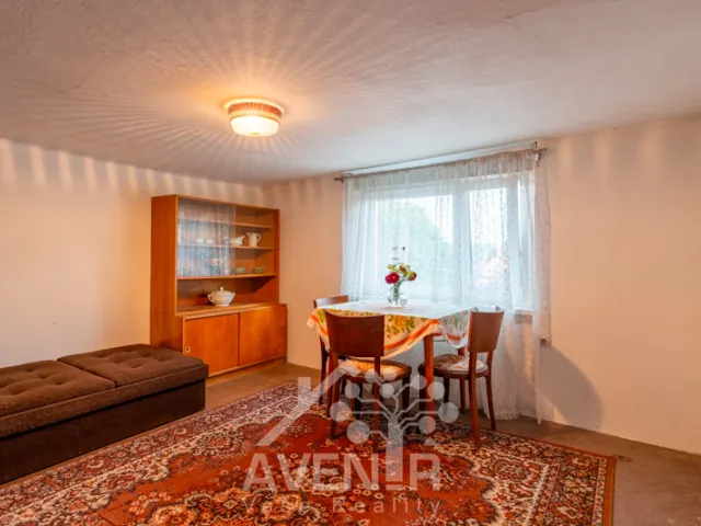 Prodej rodinného domu 189 m², pozemek 167 m²