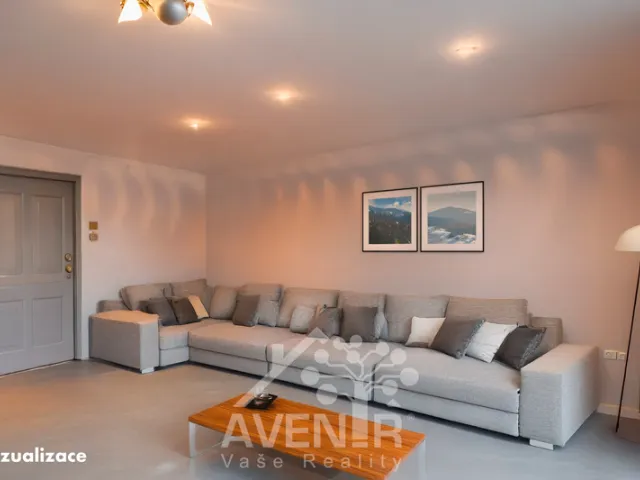 Prodej rodinného domu 189 m², pozemek 167 m²