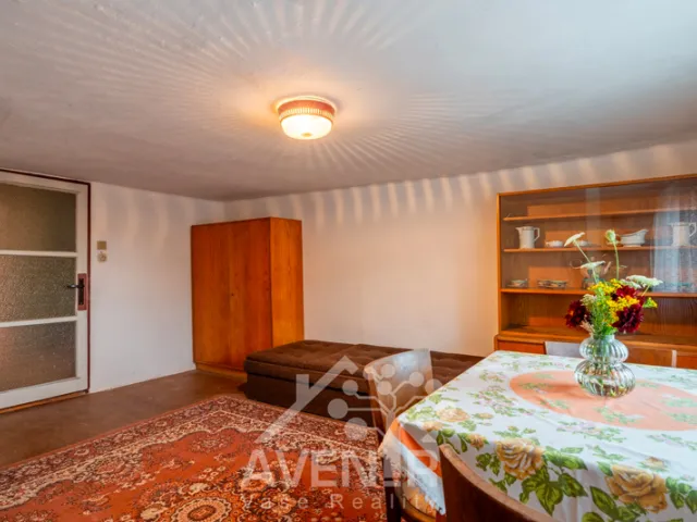 Prodej rodinného domu 189 m², pozemek 167 m²