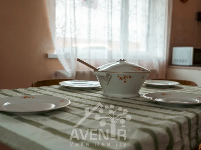 Prodej rodinného domu 189 m², pozemek 167 m²