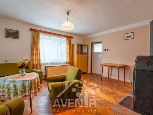 Prodej rodinného domu 189 m², pozemek 167 m²