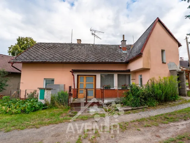 Prodej rodinného domu 189 m², pozemek 167 m²