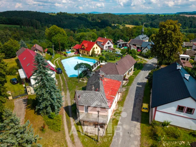 Prodej rodinného domu 189 m², pozemek 167 m²