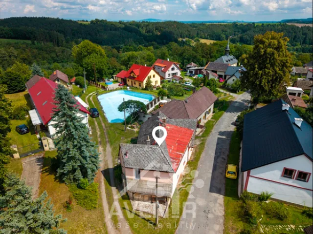 Prodej rodinného domu 189 m², pozemek 167 m²