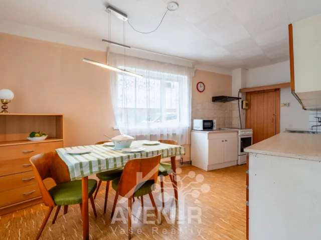 Prodej rodinného domu 189 m², pozemek 167 m²
