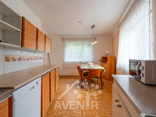 Prodej rodinného domu 189 m², pozemek 167 m²