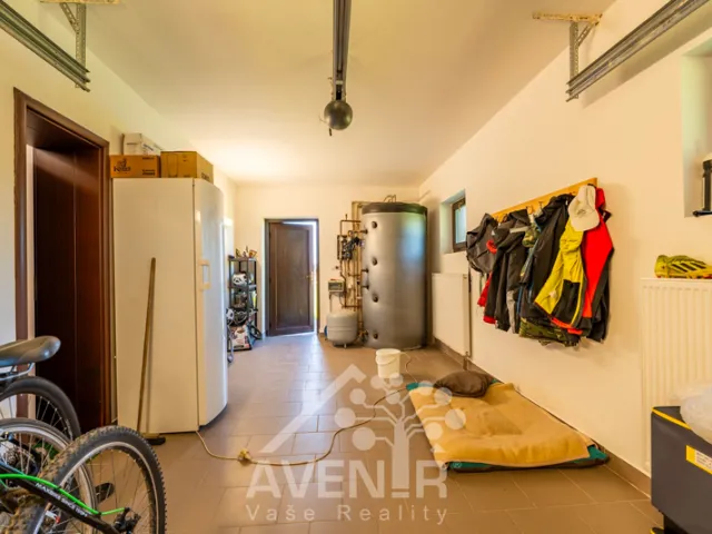 Prodej rodinného domu 170 m², pozemek 1474 m², Smilovice - Rejšice