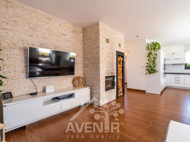 Prodej rodinného domu 170 m², pozemek 1474 m², Smilovice - Rejšice
