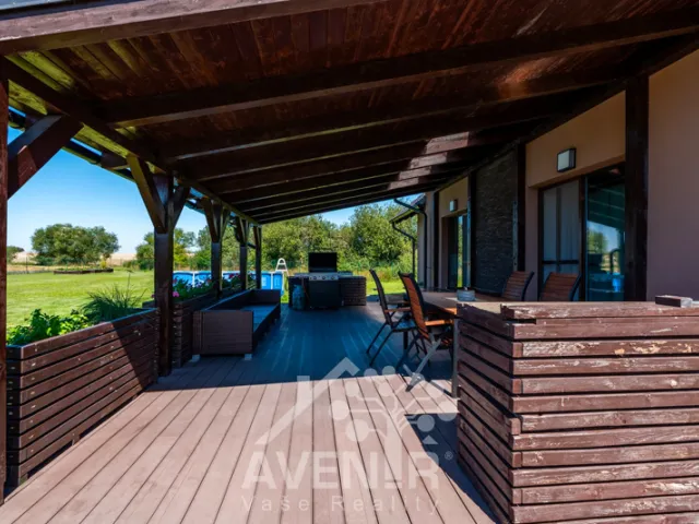 Prodej rodinného domu 170 m², pozemek 1474 m², Smilovice - Rejšice