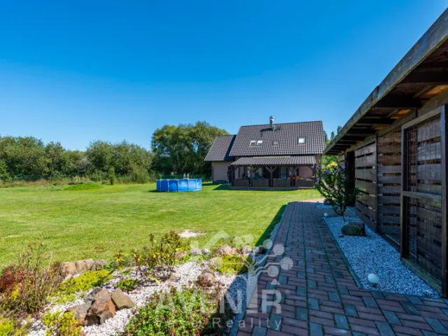 Prodej rodinného domu 170 m², pozemek 1474 m², Smilovice - Rejšice
