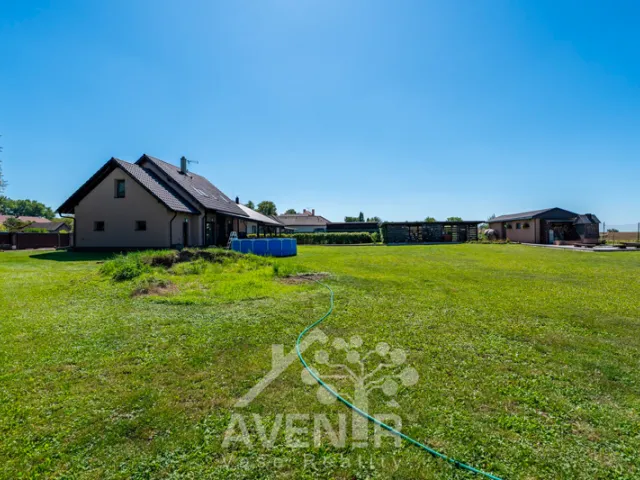 Prodej rodinného domu 170 m², pozemek 1474 m², Smilovice - Rejšice